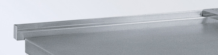 ClassOne CleanBench Rear Bar