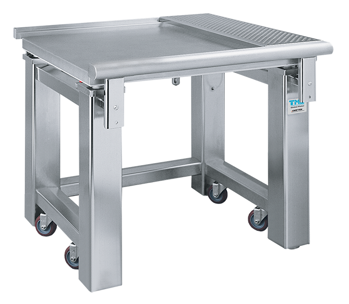 ClassOne workstation for cleanrooms