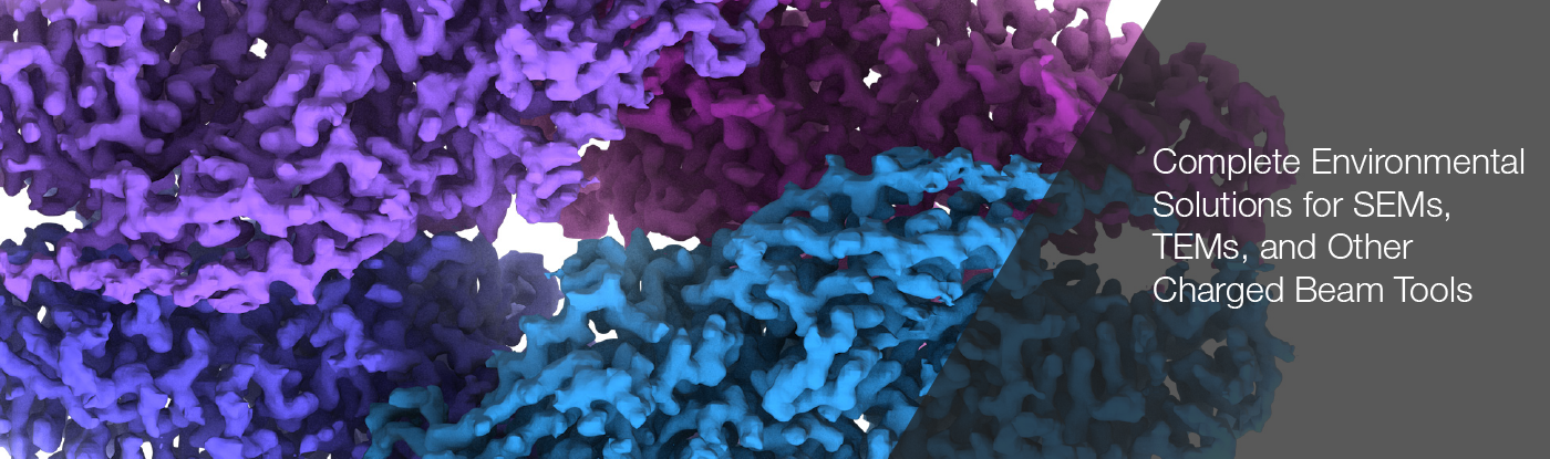 Electron Microscopy banner desktop