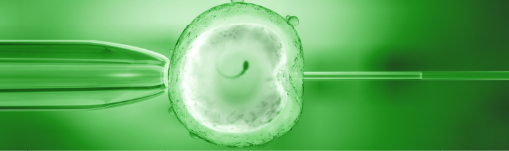 Life Science banner mobile