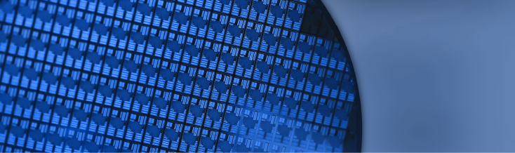 Semiconductor banner mobile