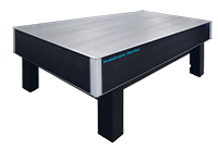CleanTop optical tables Performance Series