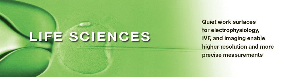 Life Sciences