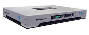用于SEM的SEM-Base VI压电消振平台