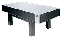 710 series non-magnetic optical tables