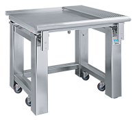 ClassOne workstation for cleanrooms