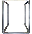 Mag-Netx Helmholtz Coil for magnetic field compensation