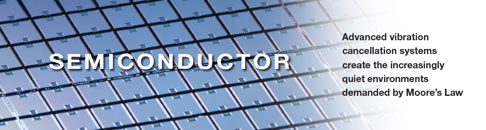 Semiconductor Industry