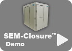 SEM-Closure Demo Video