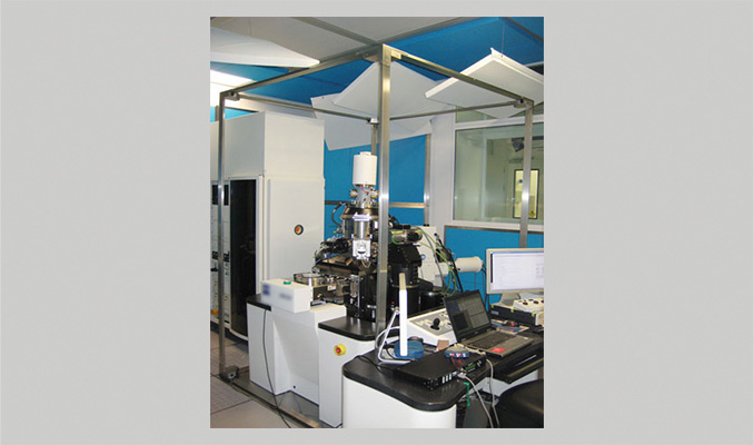 Mag-NetX EMI消振系统示例2