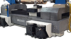 Active & Passive Vibration Isolators for oem integration