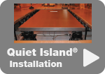 Quiet Island Install