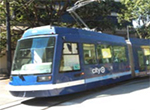 portland street car