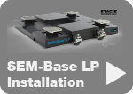 SEM-Base LP Install Video
