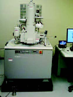 日立s-4800 sem