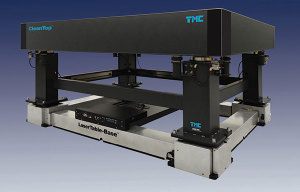TMC LaserTable-Base